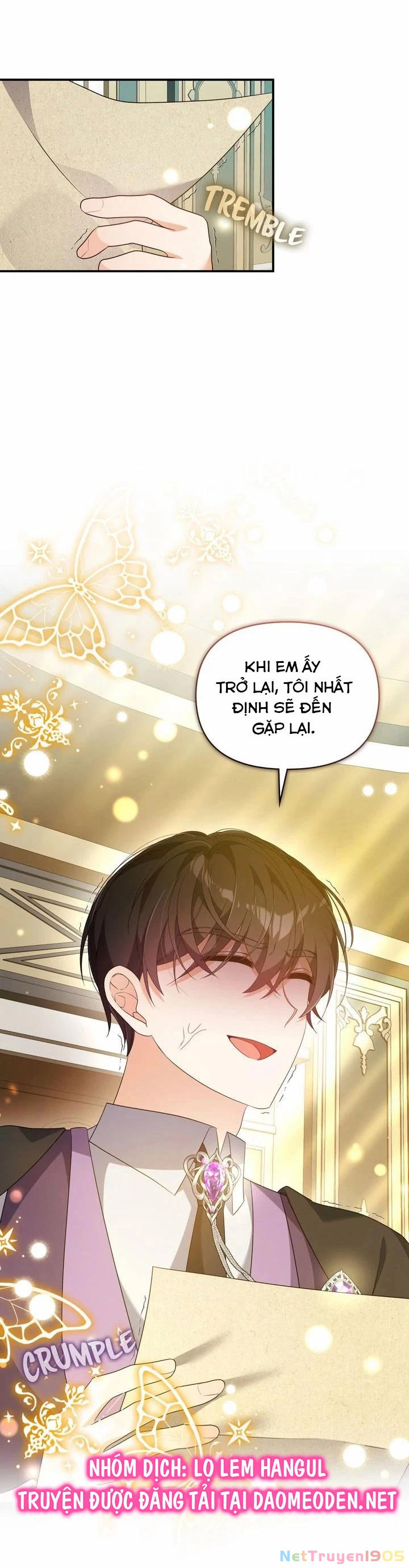 Vì Anh Trai Tôi Sẽ Quyến Rũ Nam Chính Chapter 64 - 32