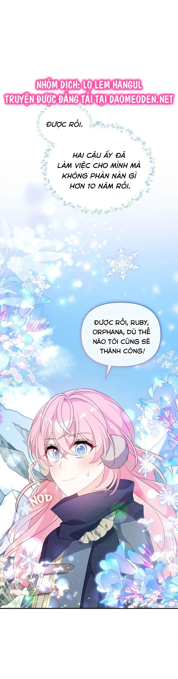 Vì Anh Trai Tôi Sẽ Quyến Rũ Nam Chính Chapter 65 - 4