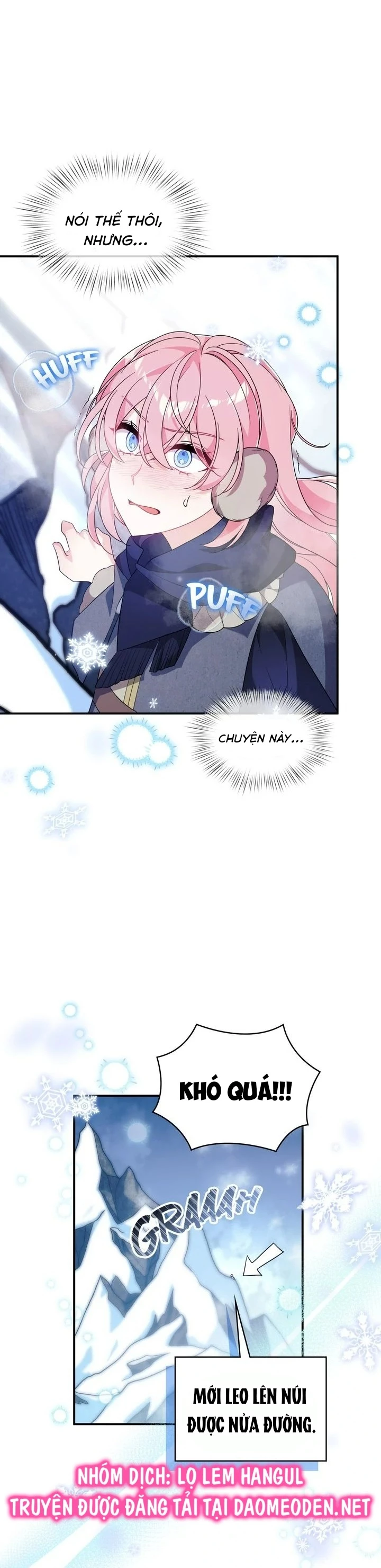 Vì Anh Trai Tôi Sẽ Quyến Rũ Nam Chính Chapter 65 - 6
