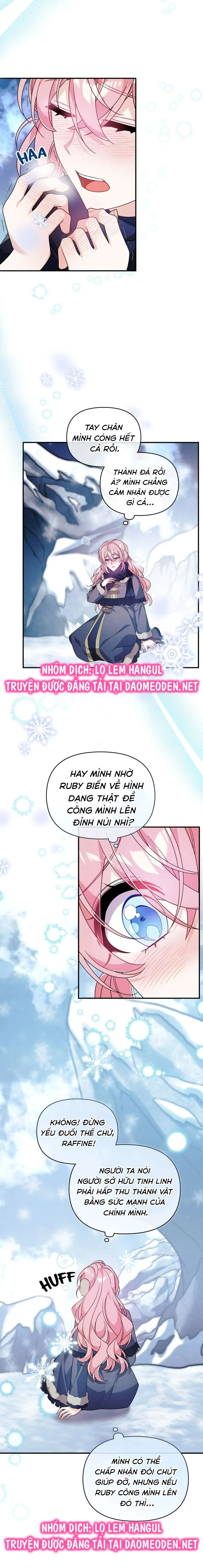 Vì Anh Trai Tôi Sẽ Quyến Rũ Nam Chính Chapter 65 - 7