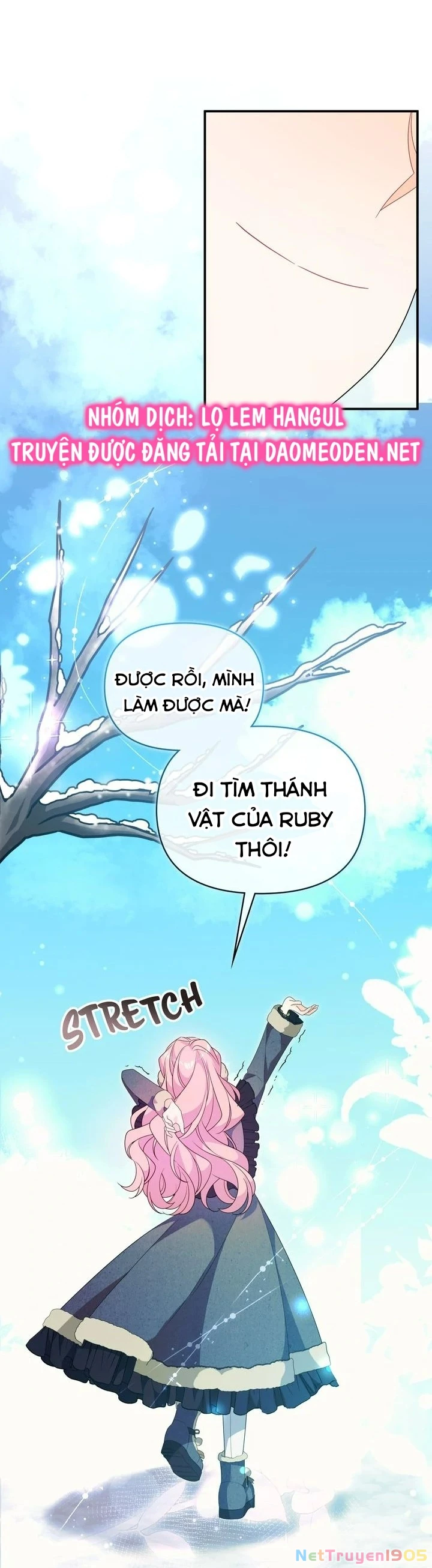 Vì Anh Trai Tôi Sẽ Quyến Rũ Nam Chính Chapter 65 - 32