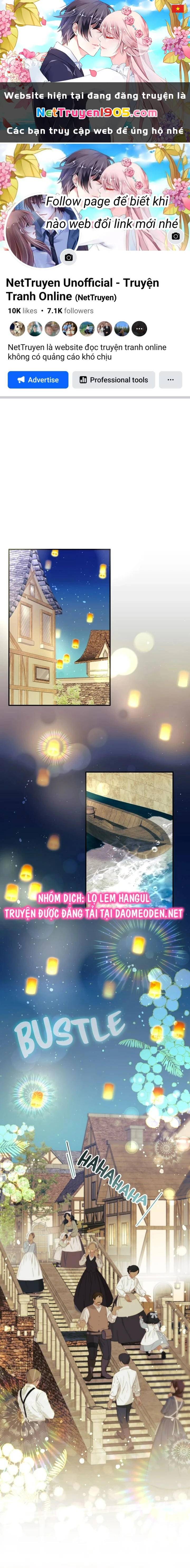 Vì Anh Trai Tôi Sẽ Quyến Rũ Nam Chính Chapter 66 - 1