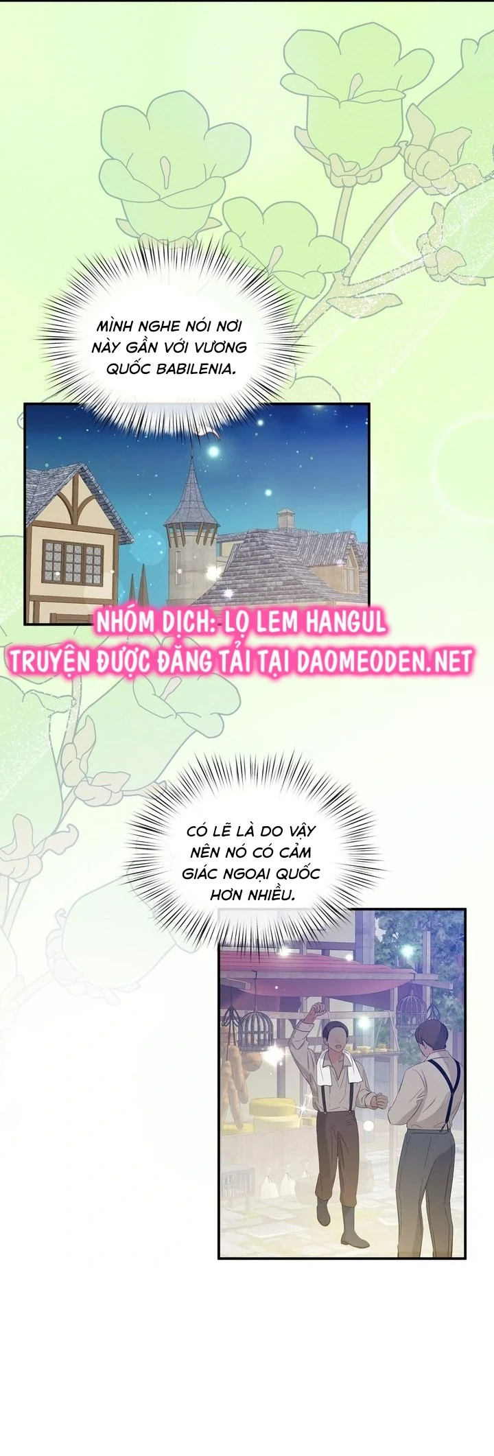 Vì Anh Trai Tôi Sẽ Quyến Rũ Nam Chính Chapter 66 - 3