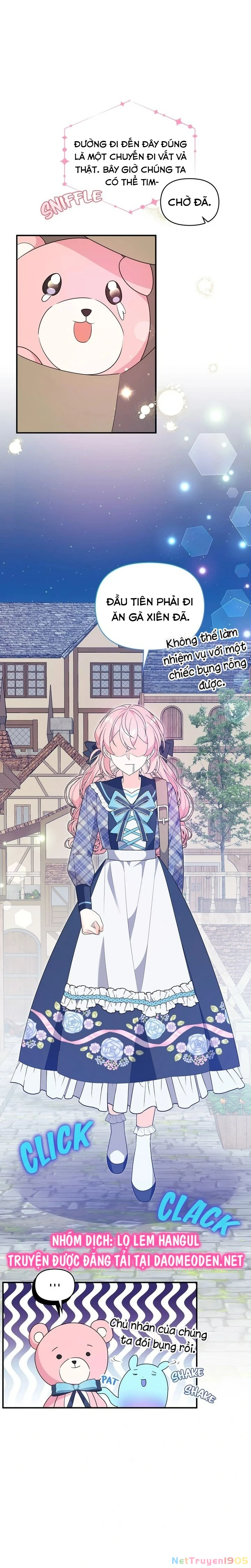Vì Anh Trai Tôi Sẽ Quyến Rũ Nam Chính Chapter 66 - 4