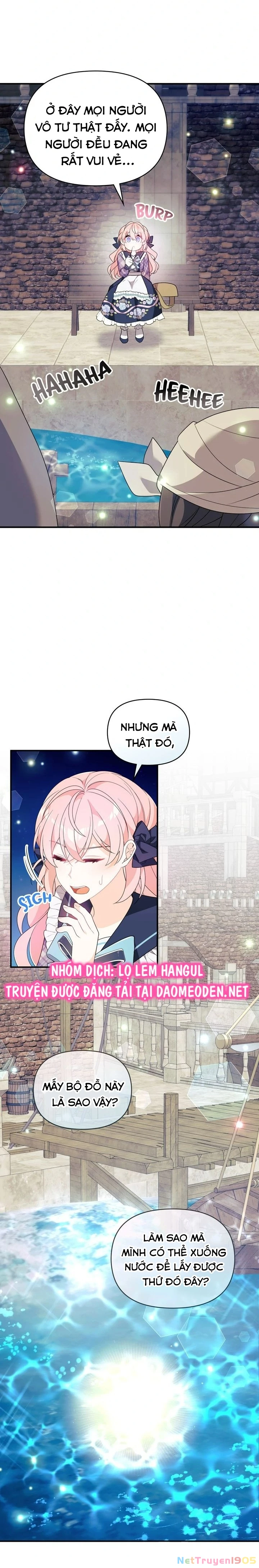 Vì Anh Trai Tôi Sẽ Quyến Rũ Nam Chính Chapter 66 - 6