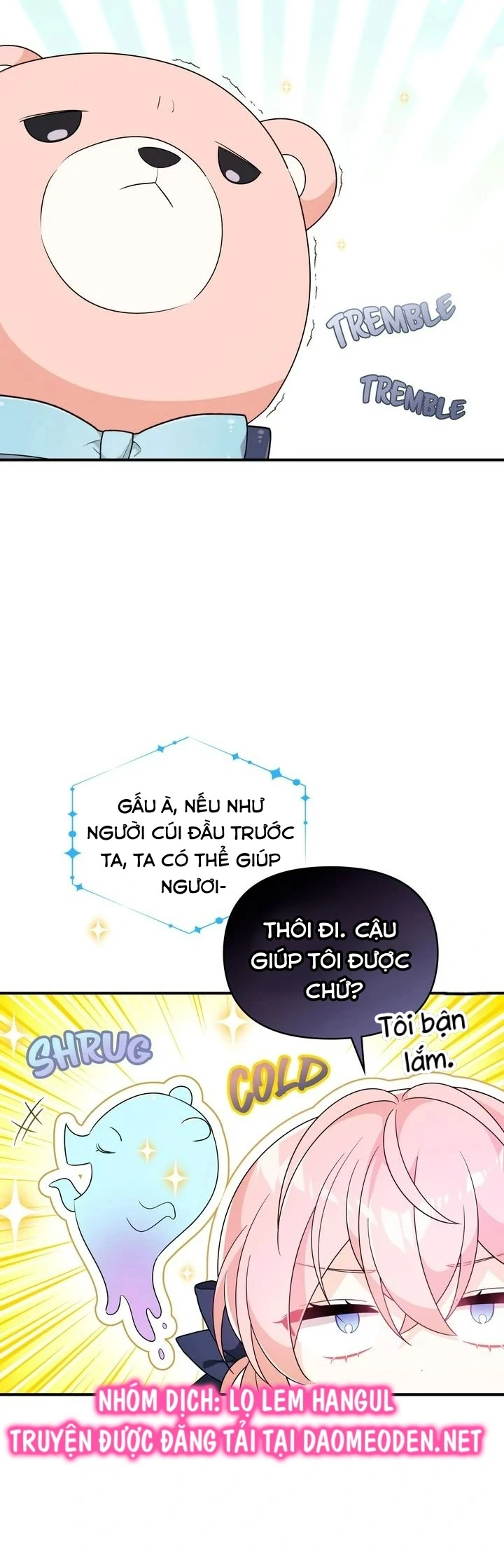 Vì Anh Trai Tôi Sẽ Quyến Rũ Nam Chính Chapter 66 - 8