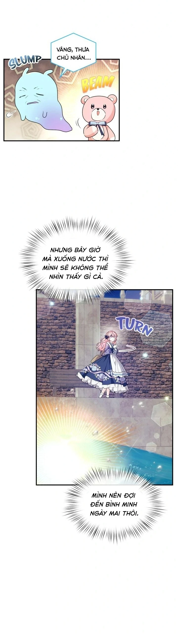 Vì Anh Trai Tôi Sẽ Quyến Rũ Nam Chính Chapter 66 - 9