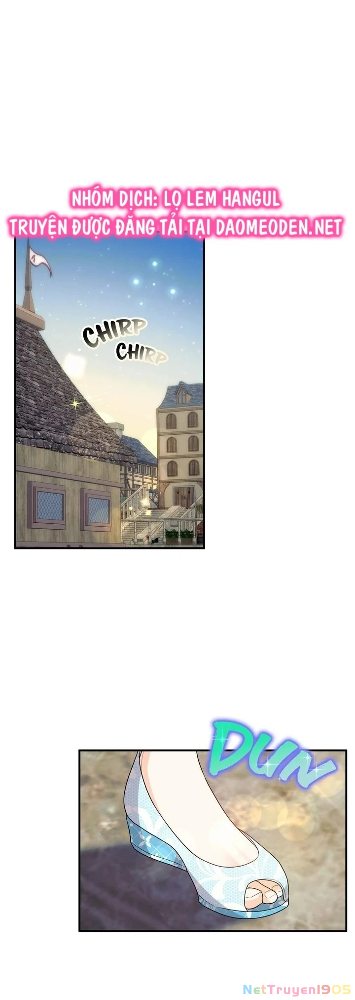 Vì Anh Trai Tôi Sẽ Quyến Rũ Nam Chính Chapter 66 - 10