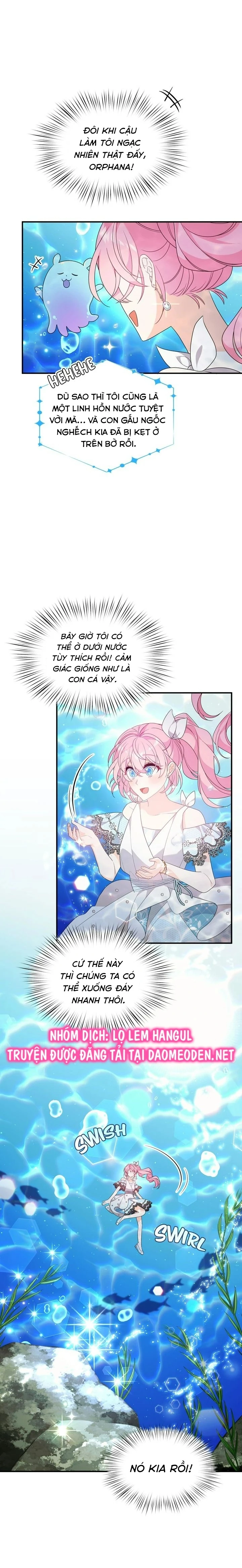 Vì Anh Trai Tôi Sẽ Quyến Rũ Nam Chính Chapter 66 - 15