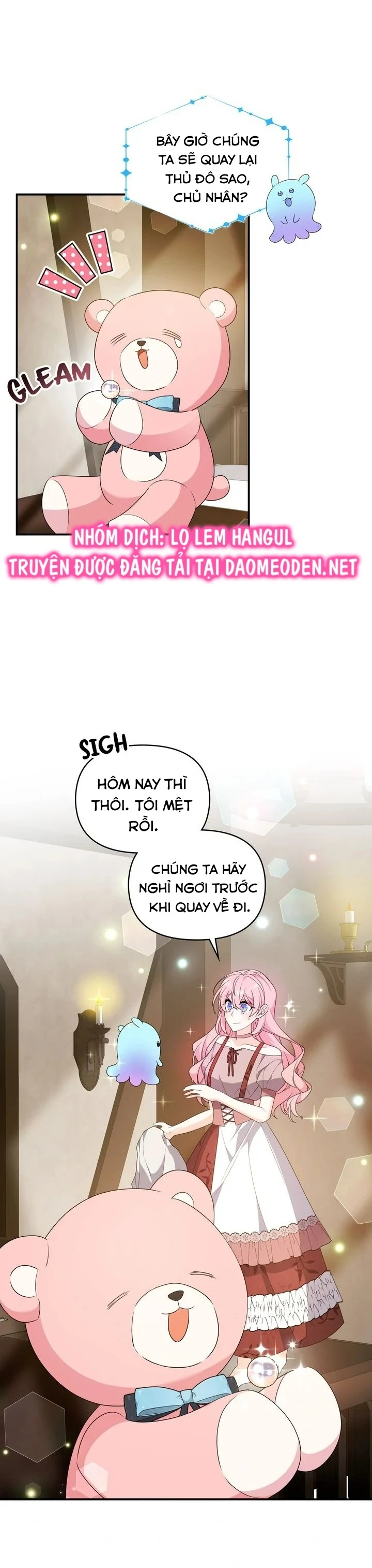 Vì Anh Trai Tôi Sẽ Quyến Rũ Nam Chính Chapter 66 - 18