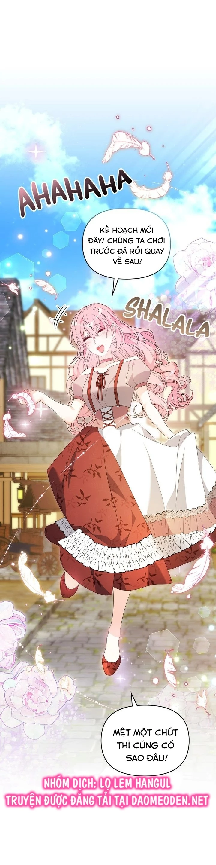 Vì Anh Trai Tôi Sẽ Quyến Rũ Nam Chính Chapter 66 - 20