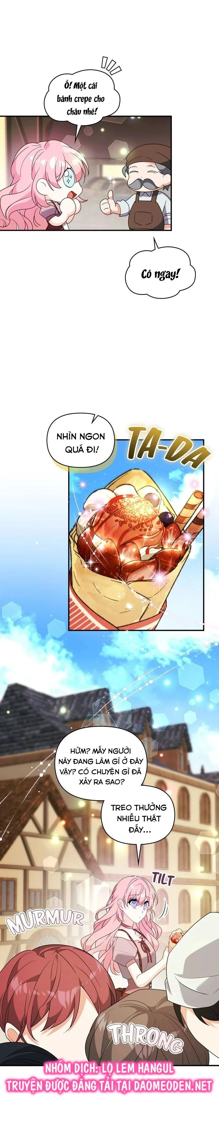Vì Anh Trai Tôi Sẽ Quyến Rũ Nam Chính Chapter 66 - 21
