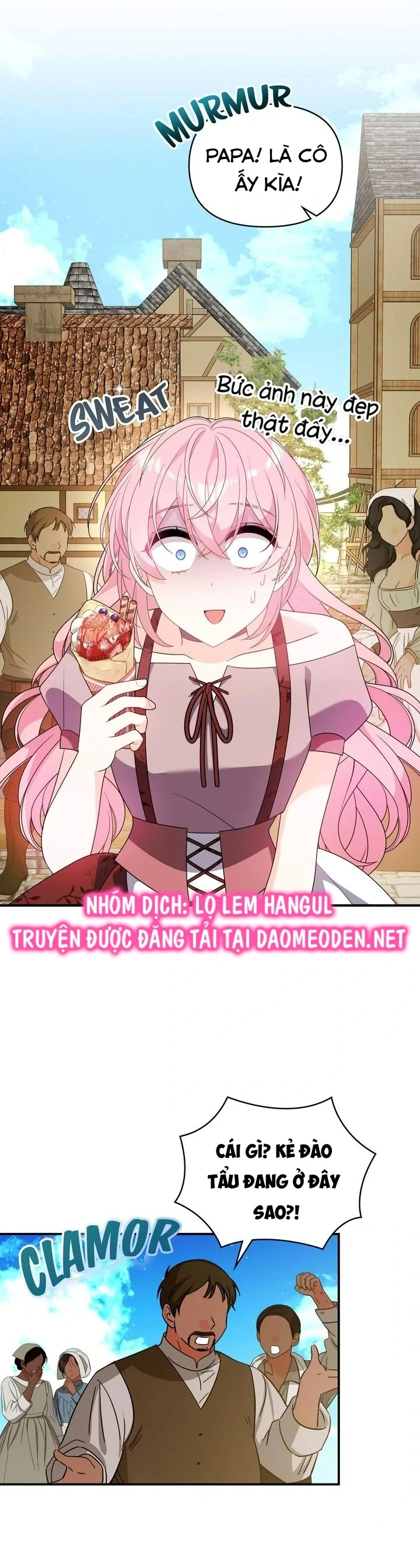 Vì Anh Trai Tôi Sẽ Quyến Rũ Nam Chính Chapter 66 - 24