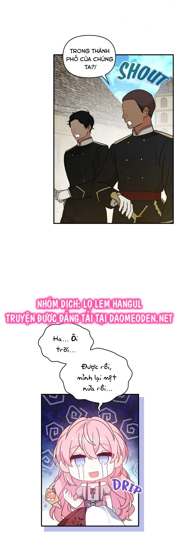 Vì Anh Trai Tôi Sẽ Quyến Rũ Nam Chính Chapter 66 - 25