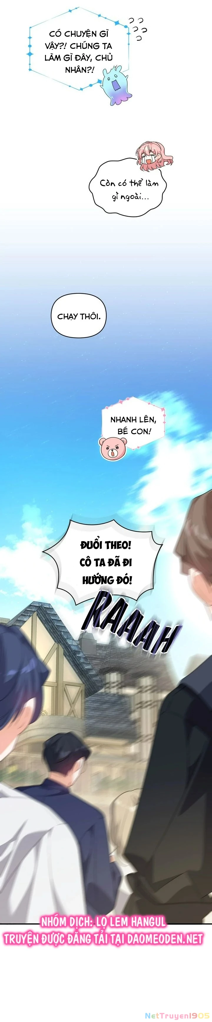 Vì Anh Trai Tôi Sẽ Quyến Rũ Nam Chính Chapter 66 - 26