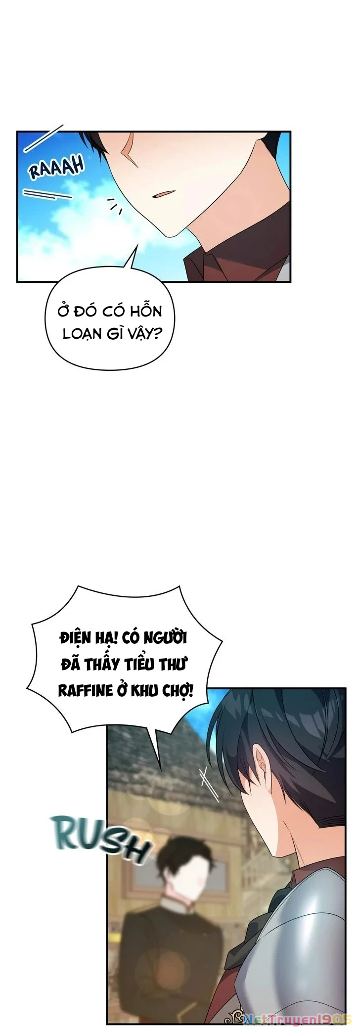 Vì Anh Trai Tôi Sẽ Quyến Rũ Nam Chính Chapter 66 - 27