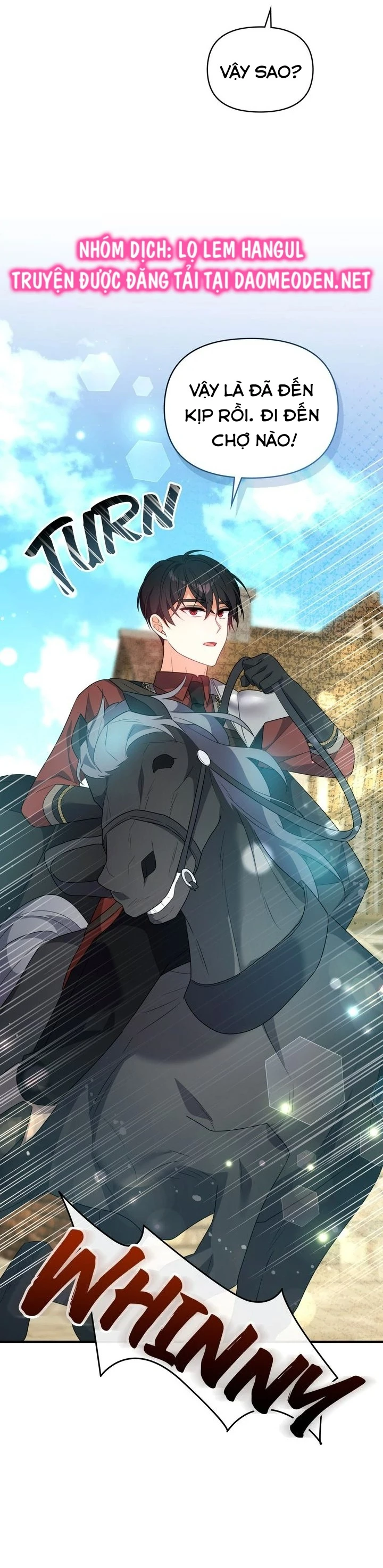 Vì Anh Trai Tôi Sẽ Quyến Rũ Nam Chính Chapter 66 - 28