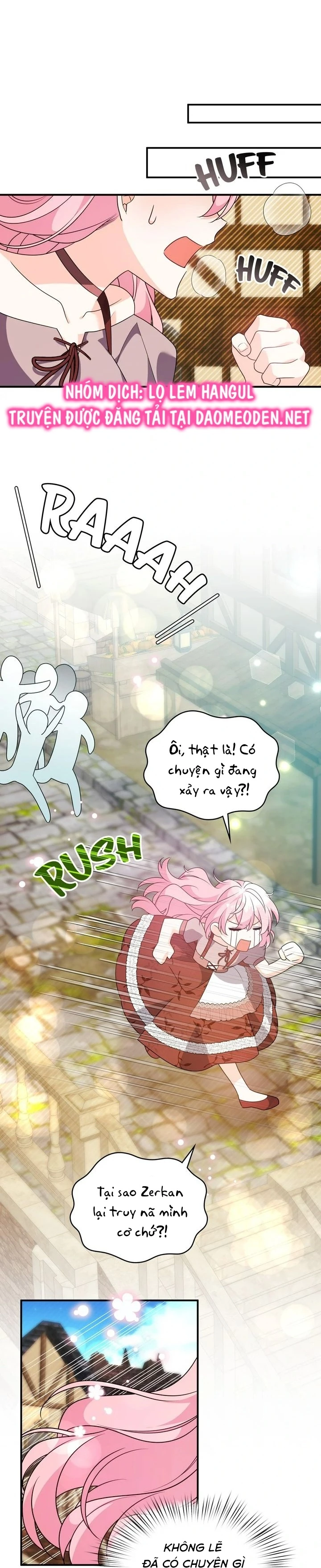 Vì Anh Trai Tôi Sẽ Quyến Rũ Nam Chính Chapter 66 - 29
