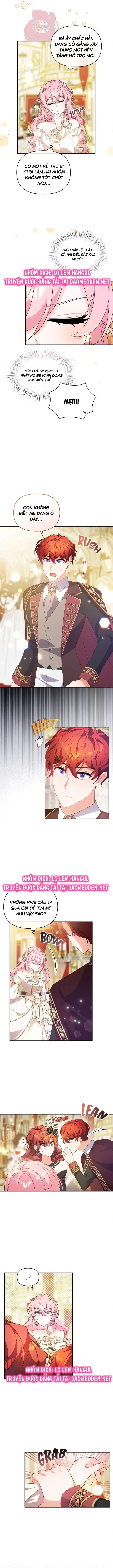 Vì Anh Trai Tôi Sẽ Quyến Rũ Nam Chính Chapter 68 - Trang 2