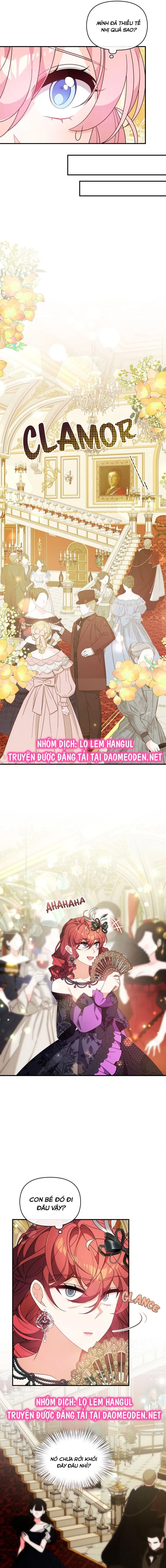 Vì Anh Trai Tôi Sẽ Quyến Rũ Nam Chính Chapter 69 - Trang 2