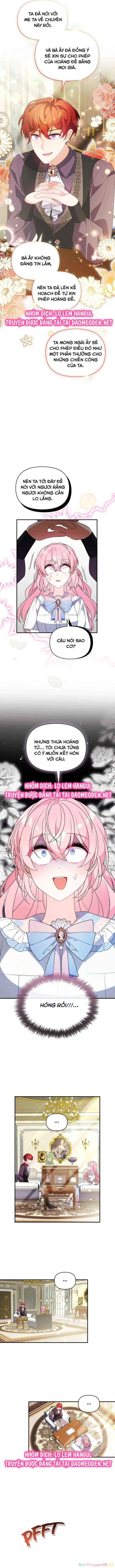 Vì Anh Trai Tôi Sẽ Quyến Rũ Nam Chính Chapter 69 - Trang 2