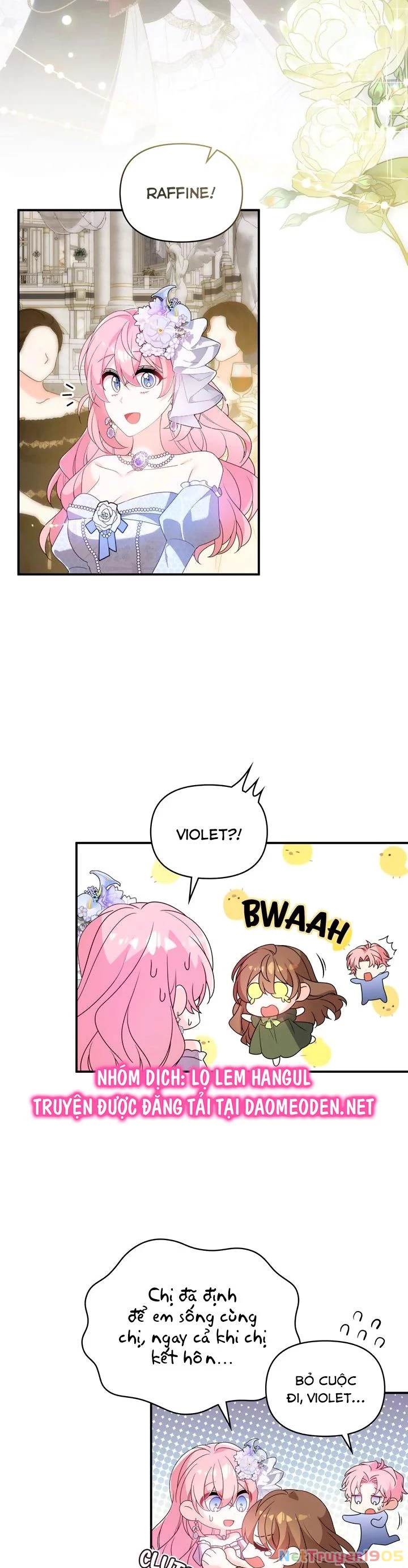 Vì Anh Trai Tôi Sẽ Quyến Rũ Nam Chính Chapter 74 - Trang 2
