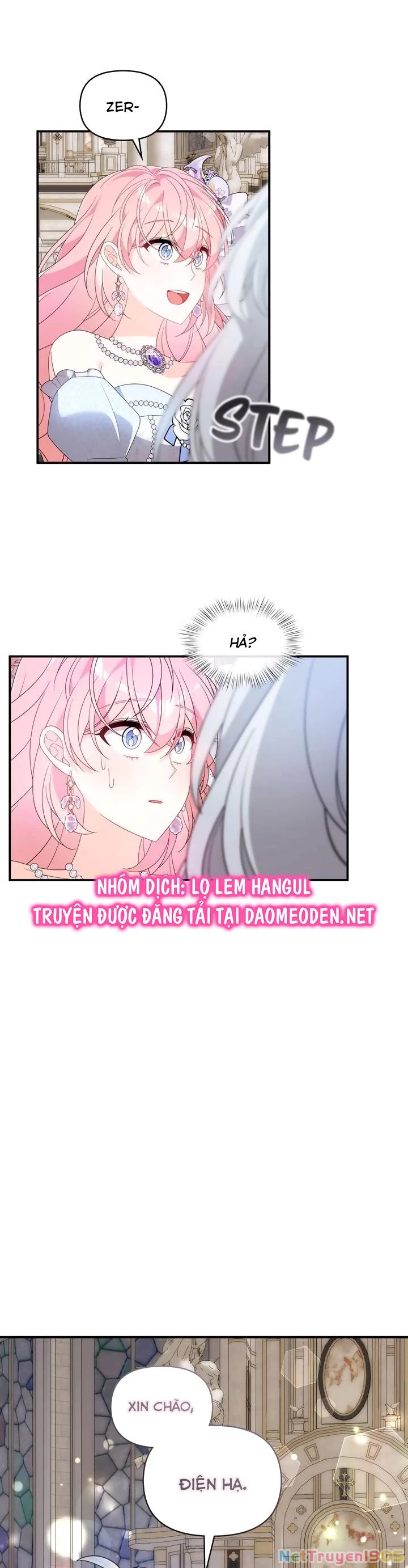 Vì Anh Trai Tôi Sẽ Quyến Rũ Nam Chính Chapter 74 - Trang 2