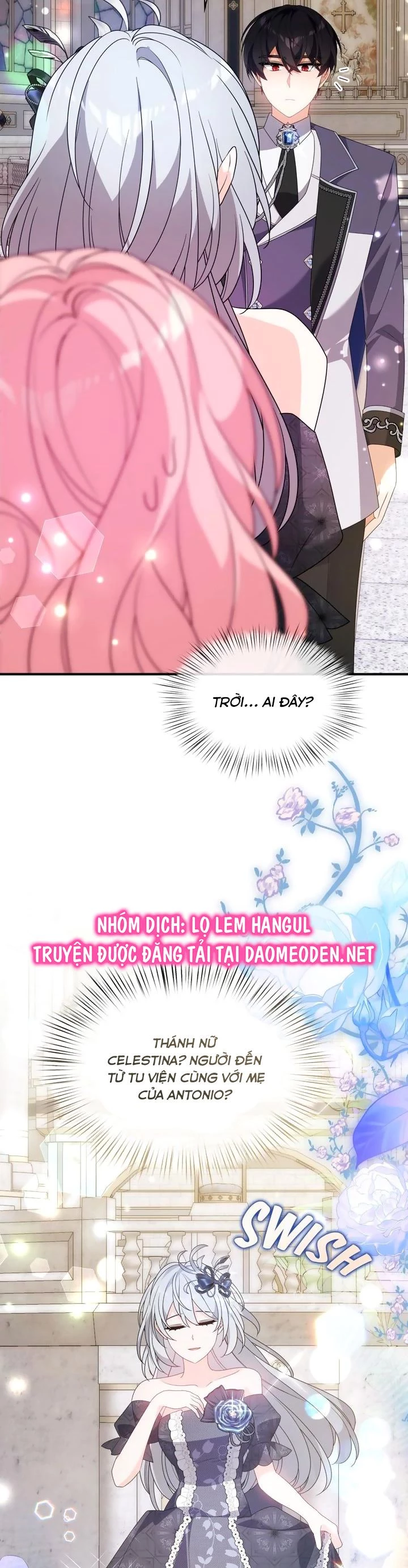 Vì Anh Trai Tôi Sẽ Quyến Rũ Nam Chính Chapter 74 - Trang 2