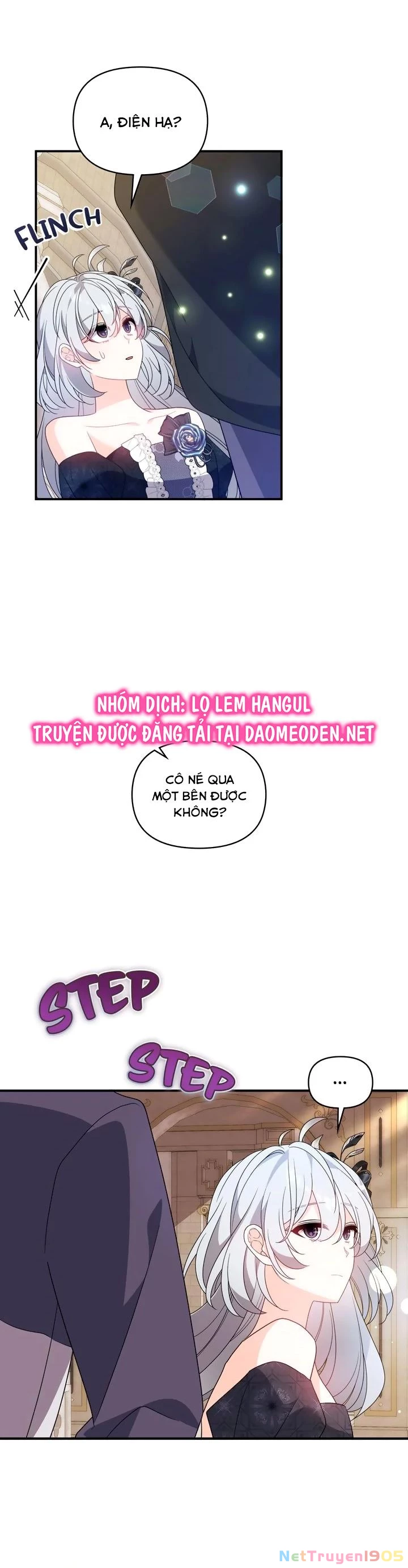 Vì Anh Trai Tôi Sẽ Quyến Rũ Nam Chính Chapter 74 - Trang 2