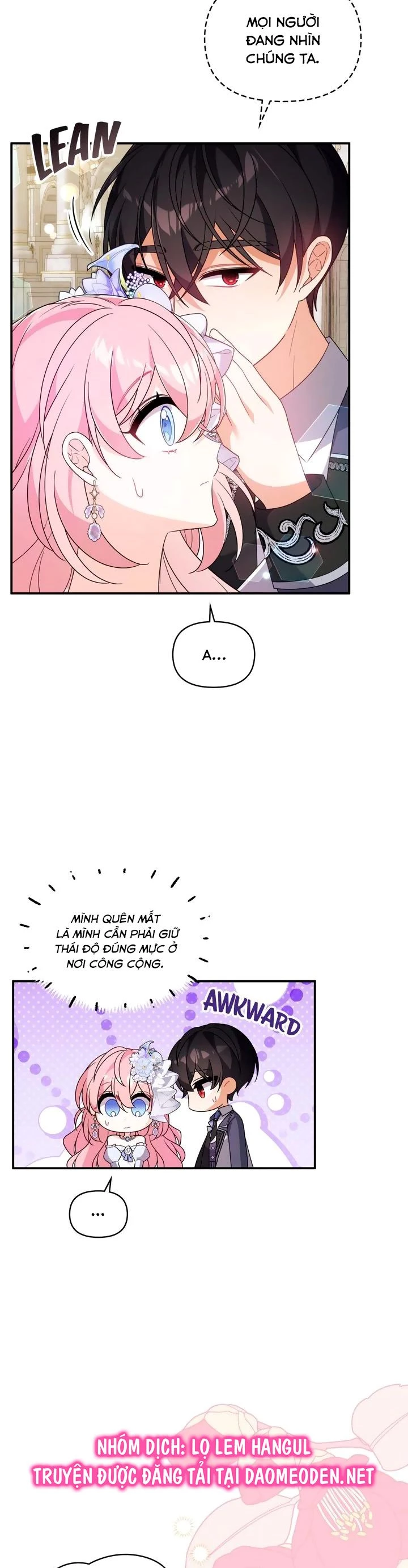 Vì Anh Trai Tôi Sẽ Quyến Rũ Nam Chính Chapter 74 - Trang 2