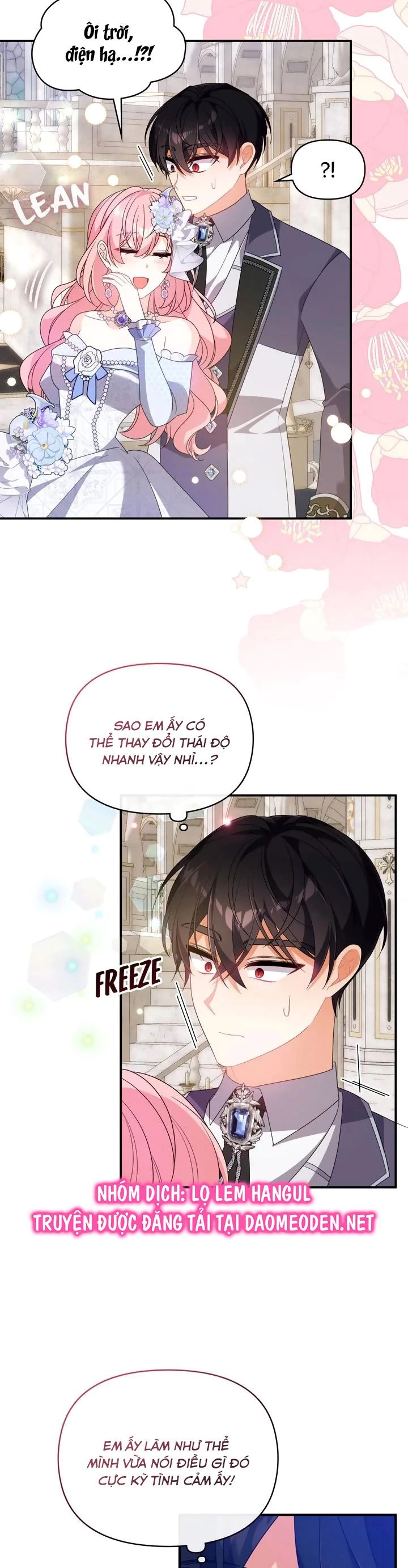 Vì Anh Trai Tôi Sẽ Quyến Rũ Nam Chính Chapter 74 - Trang 2