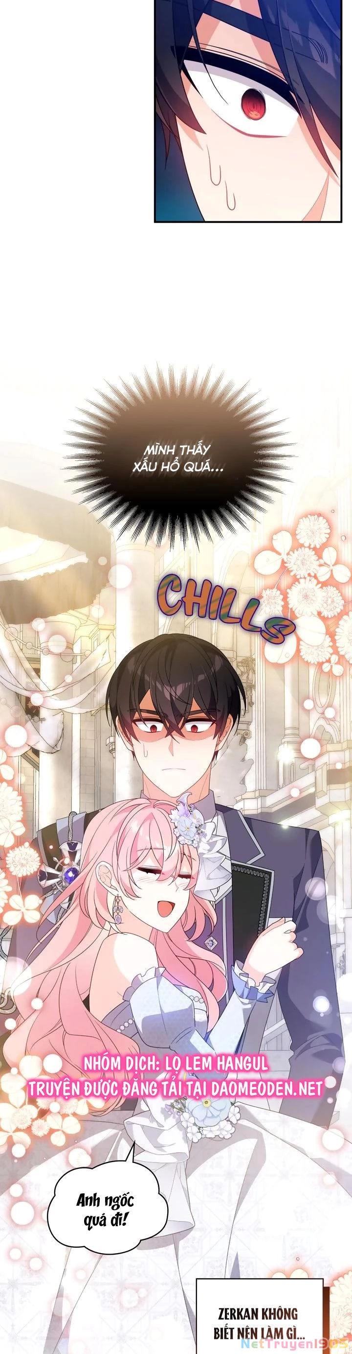 Vì Anh Trai Tôi Sẽ Quyến Rũ Nam Chính Chapter 74 - Trang 2