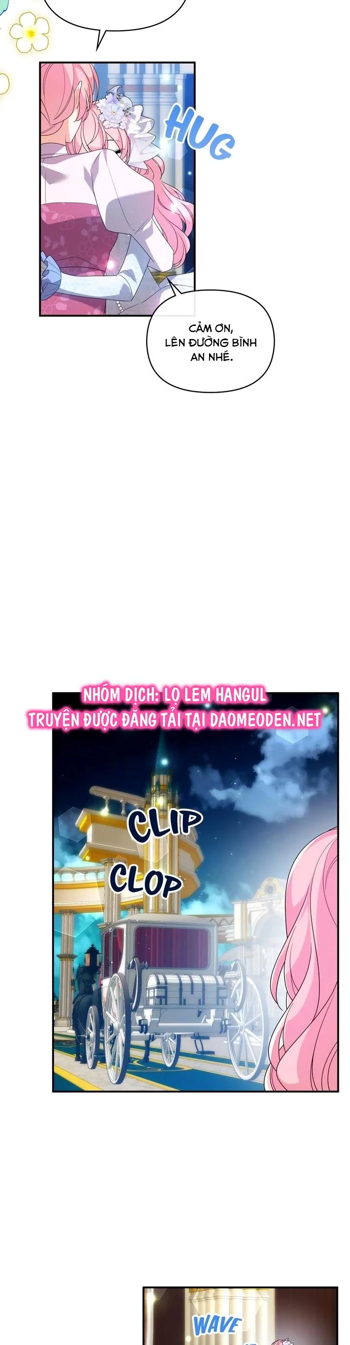 Vì Anh Trai Tôi Sẽ Quyến Rũ Nam Chính Chapter 74 - Trang 2