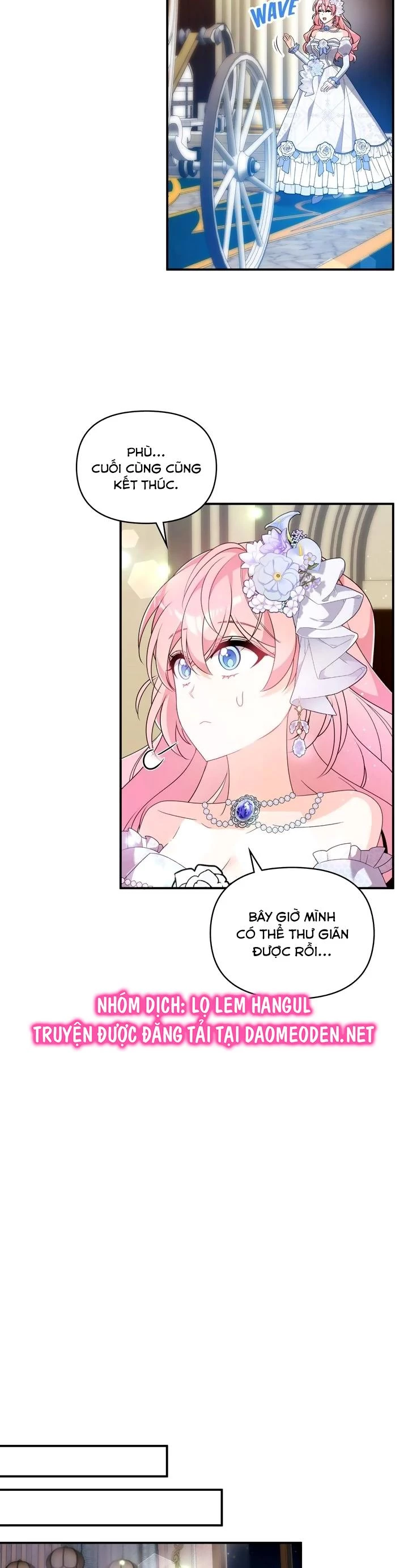Vì Anh Trai Tôi Sẽ Quyến Rũ Nam Chính Chapter 74 - Trang 2