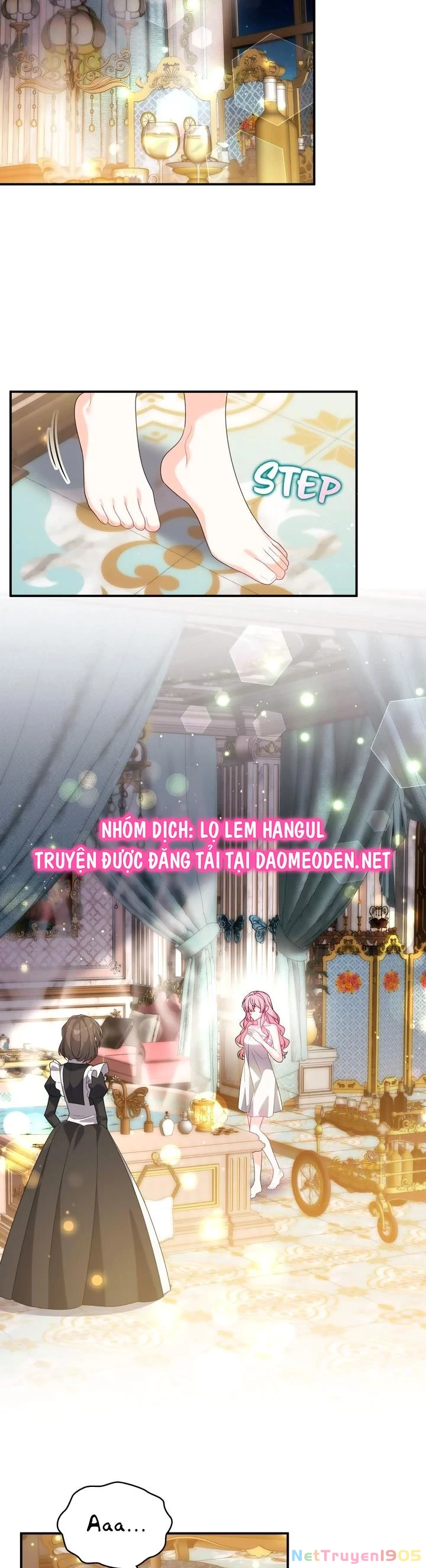 Vì Anh Trai Tôi Sẽ Quyến Rũ Nam Chính Chapter 74 - Trang 2