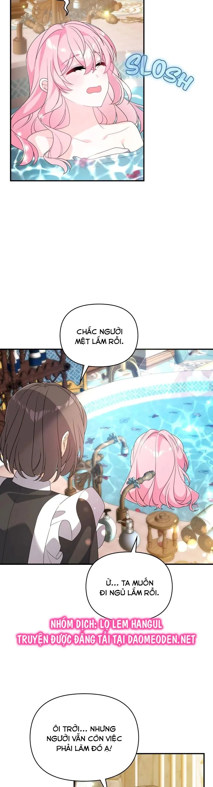 Vì Anh Trai Tôi Sẽ Quyến Rũ Nam Chính Chapter 74 - Trang 2