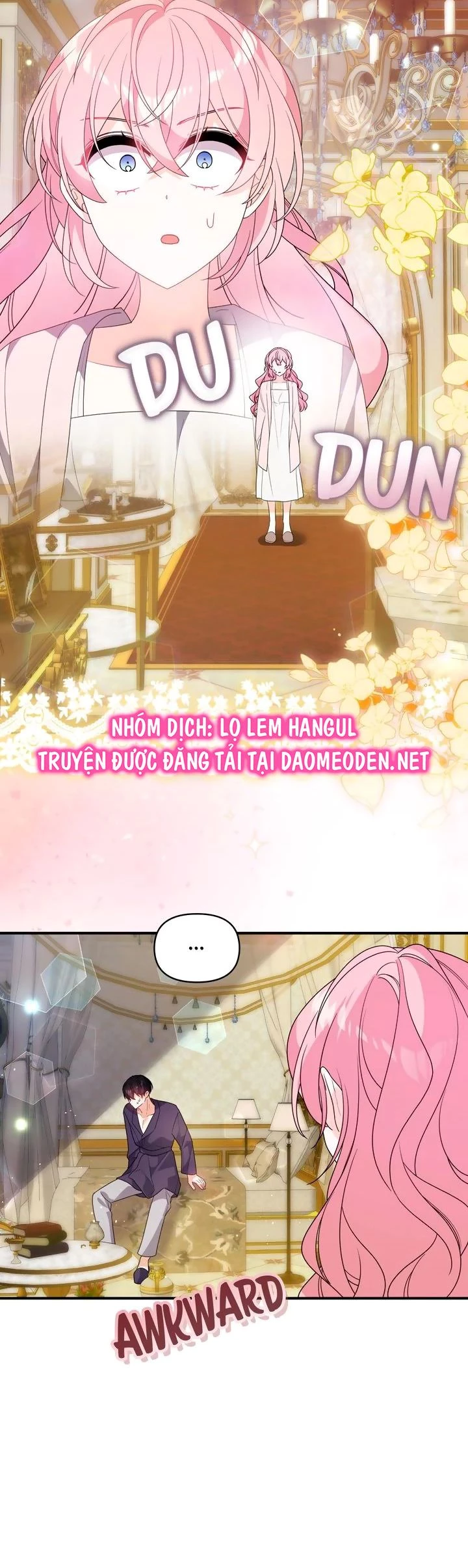 Vì Anh Trai Tôi Sẽ Quyến Rũ Nam Chính Chapter 74 - Trang 2