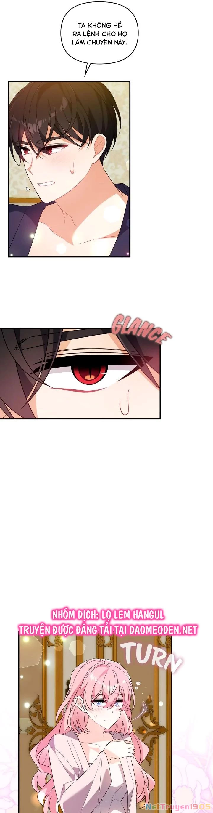 Vì Anh Trai Tôi Sẽ Quyến Rũ Nam Chính Chapter 74 - Trang 2