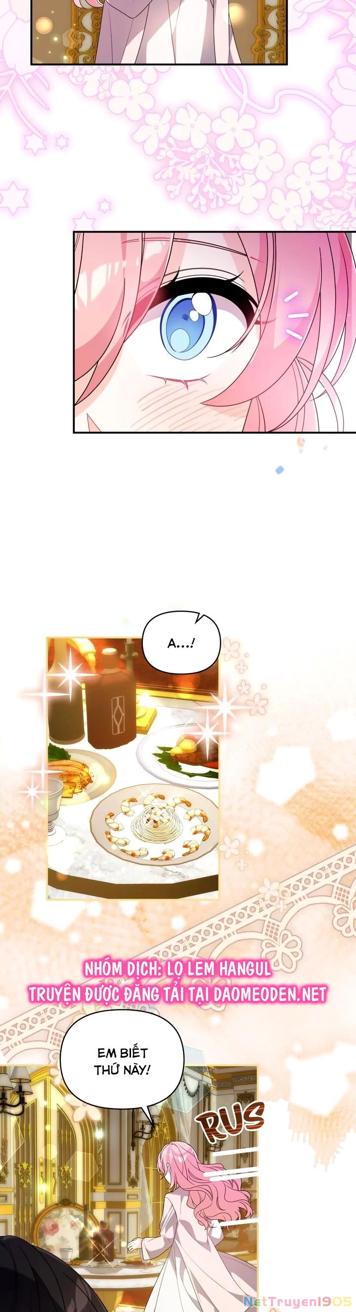 Vì Anh Trai Tôi Sẽ Quyến Rũ Nam Chính Chapter 74 - Trang 2