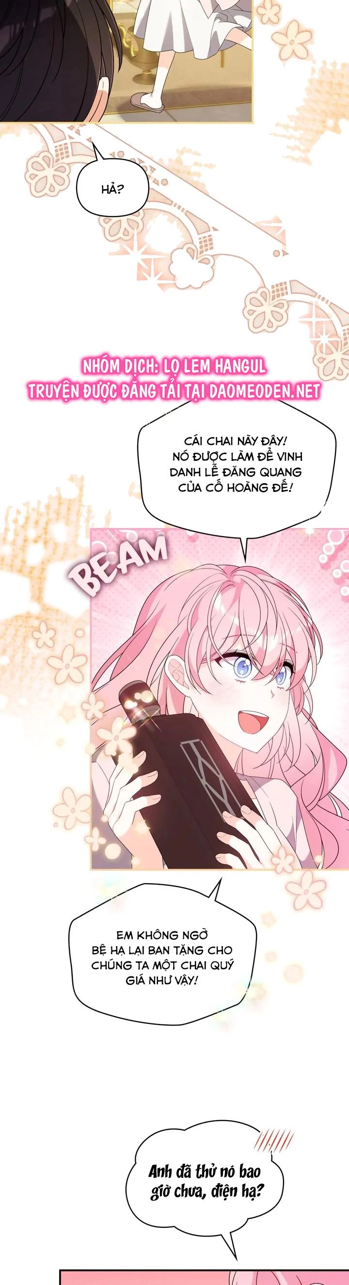 Vì Anh Trai Tôi Sẽ Quyến Rũ Nam Chính Chapter 74 - Trang 2