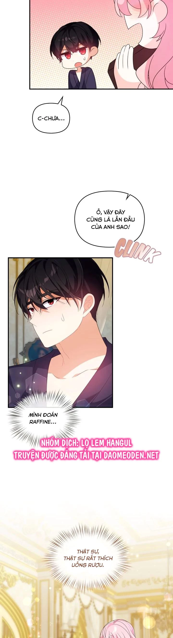 Vì Anh Trai Tôi Sẽ Quyến Rũ Nam Chính Chapter 74 - Trang 2