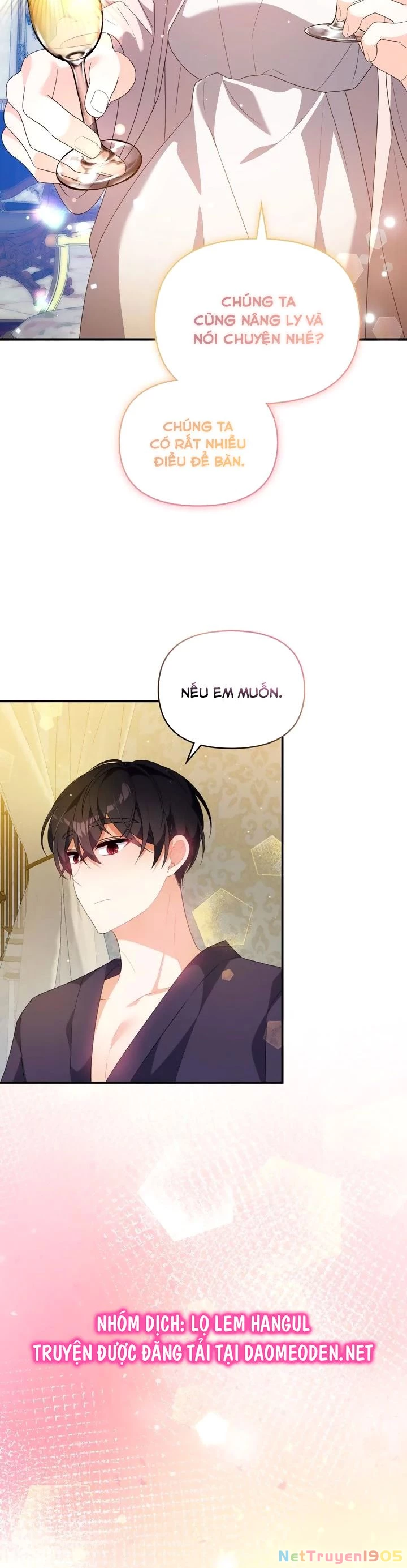 Vì Anh Trai Tôi Sẽ Quyến Rũ Nam Chính Chapter 75 - Trang 2