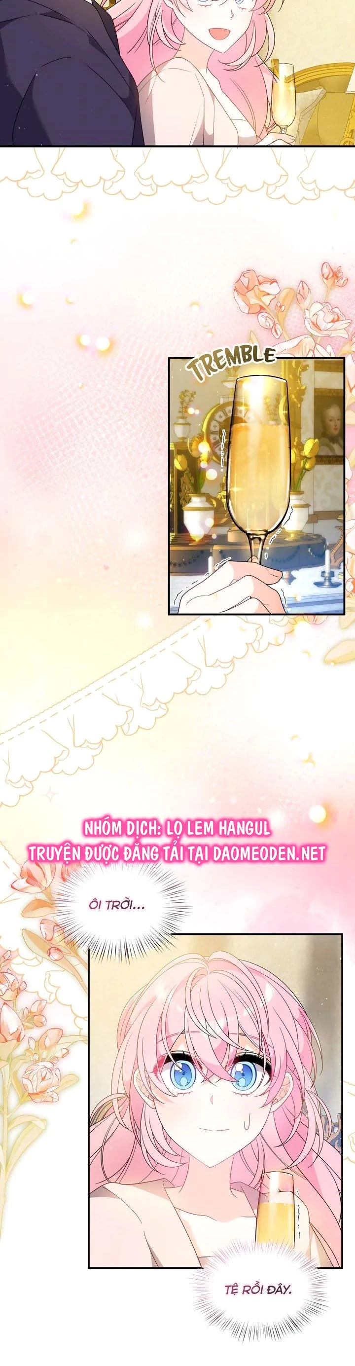Vì Anh Trai Tôi Sẽ Quyến Rũ Nam Chính Chapter 75 - Trang 2
