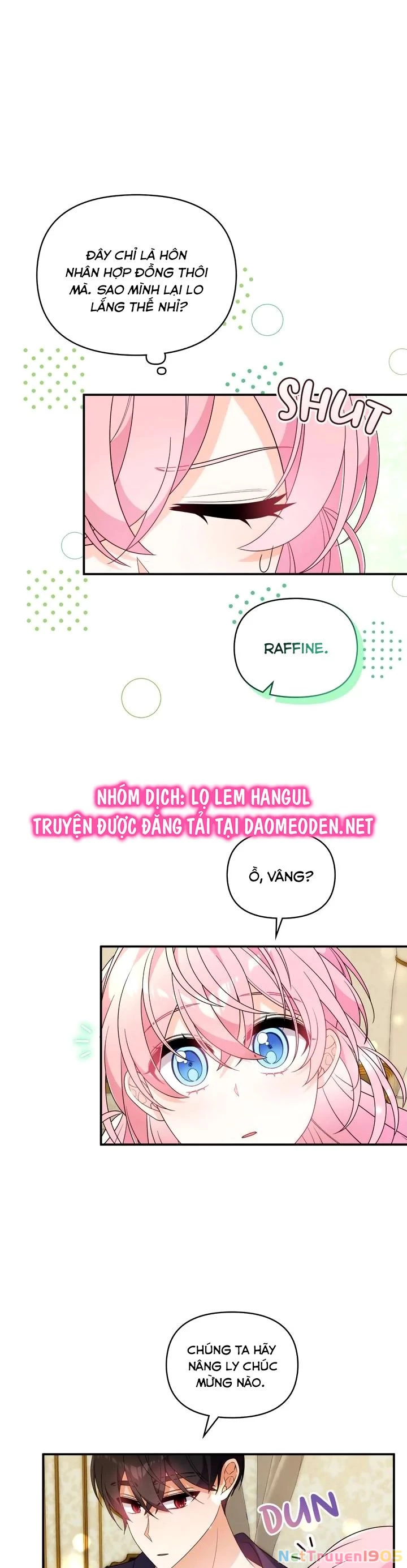 Vì Anh Trai Tôi Sẽ Quyến Rũ Nam Chính Chapter 75 - Trang 2