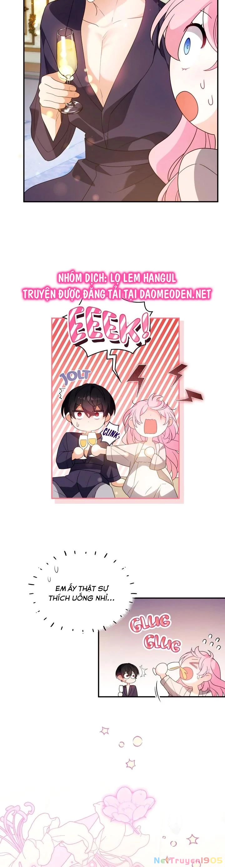 Vì Anh Trai Tôi Sẽ Quyến Rũ Nam Chính Chapter 75 - Trang 2