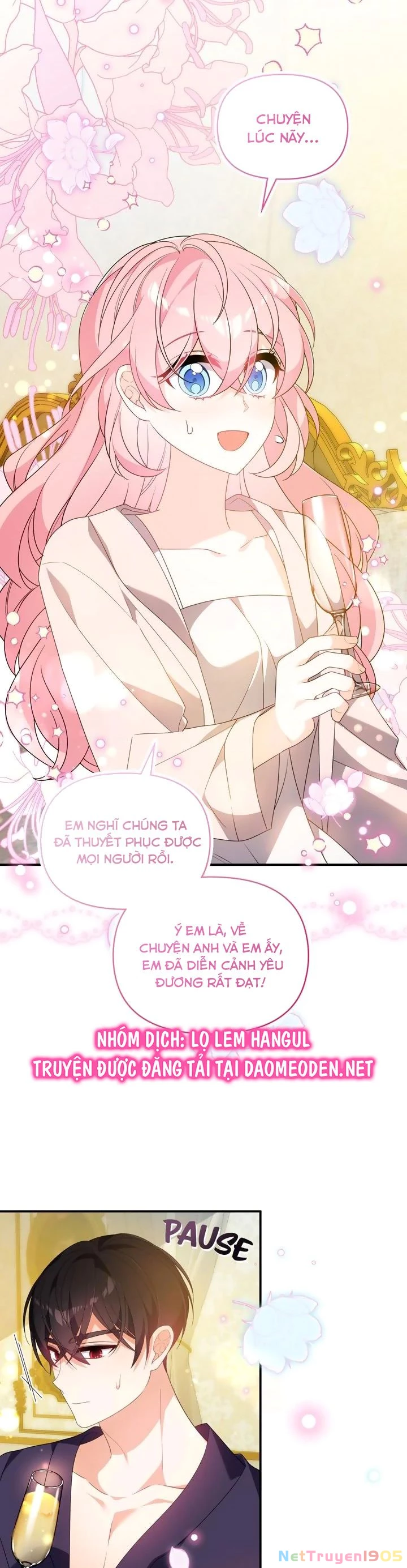 Vì Anh Trai Tôi Sẽ Quyến Rũ Nam Chính Chapter 75 - Trang 2