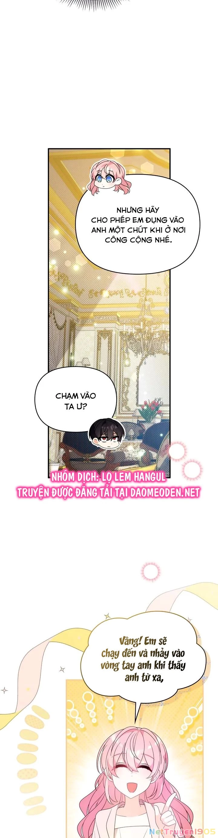 Vì Anh Trai Tôi Sẽ Quyến Rũ Nam Chính Chapter 75 - Trang 2