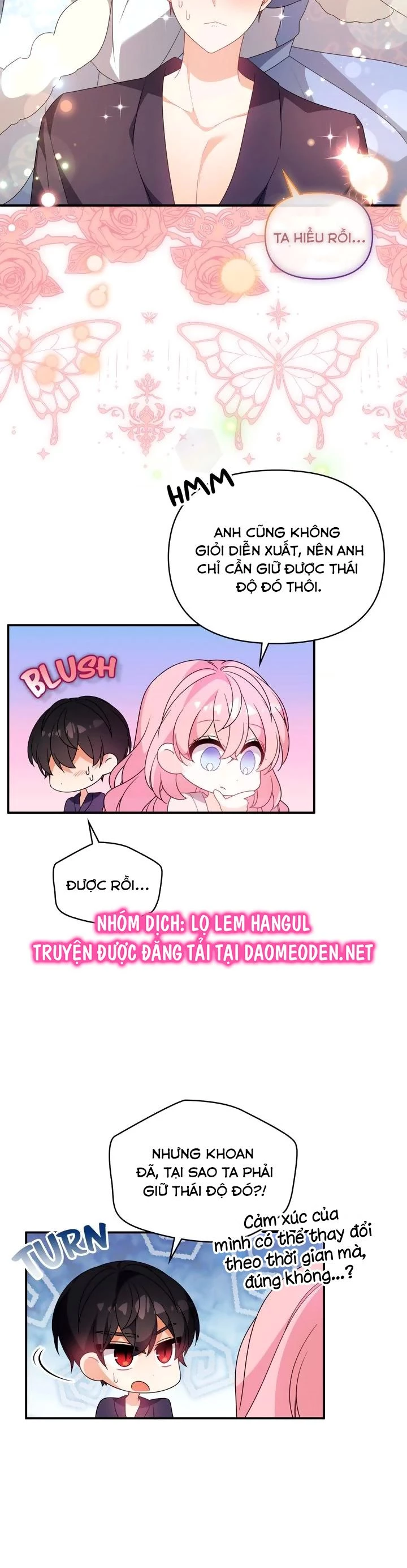 Vì Anh Trai Tôi Sẽ Quyến Rũ Nam Chính Chapter 75 - Trang 2