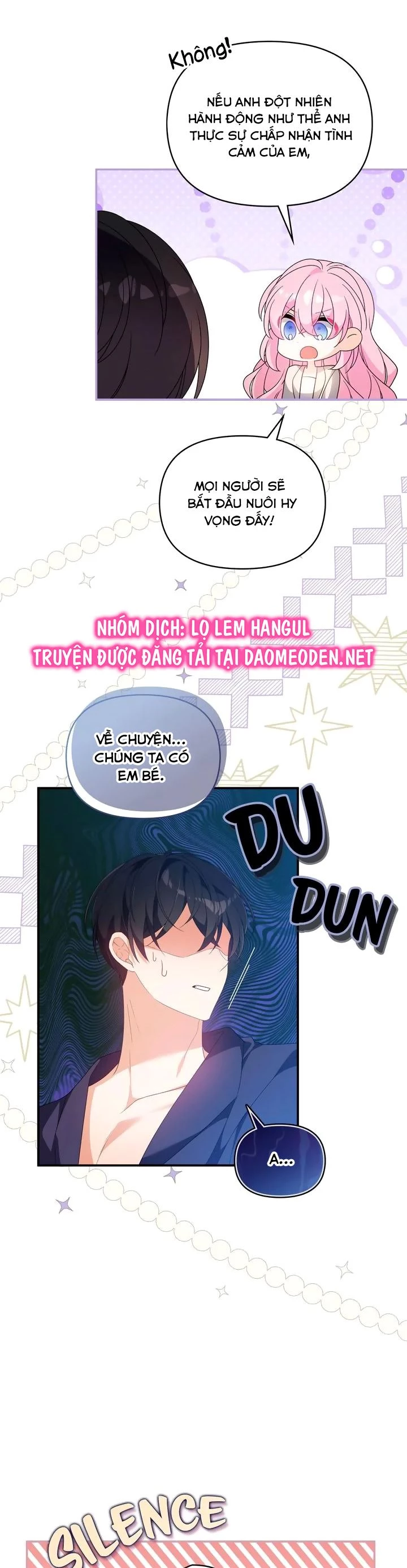 Vì Anh Trai Tôi Sẽ Quyến Rũ Nam Chính Chapter 75 - Trang 2