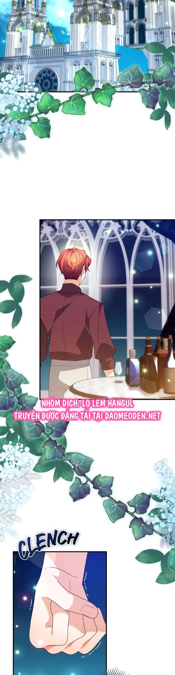 Vì Anh Trai Tôi Sẽ Quyến Rũ Nam Chính Chapter 75 - Trang 2